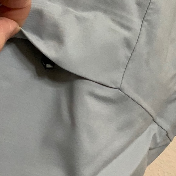 Black Diamond BOUNDARYLINE INSULATED JACKET - Limestone/Anthracite - Picture 8 of 16